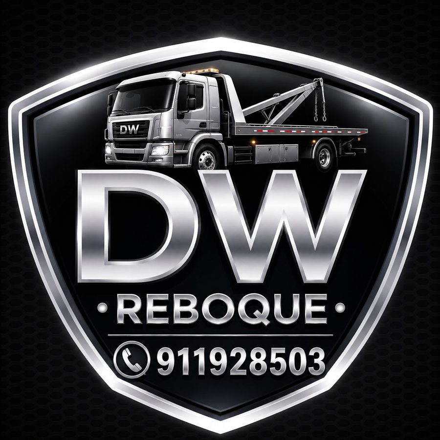 Logótipo DW